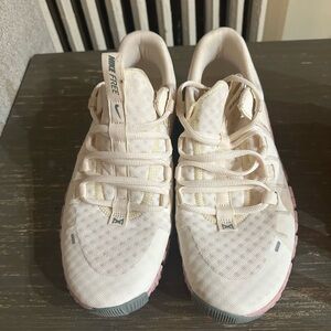 Nike free Metcon 5